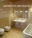 Подключение сантехники в Абакане
